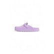 Birkenstock Purple EVA Foam Sandal