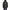 Blauer Black Polyamide Jacket