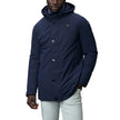 Blauer Blue Polyethylene Jacket