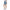 B.Young Light Blue Lyocell Short
