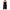 B.Young Black Linen Dress