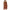B.Young Brown Linen Dress