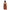 B.Young Brown Linen Dress