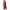 B.Young Brown Linen Dress