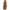B.Young Brown Linen Dress