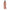 B.Young Red Viscose Dress