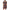 B.Young Blue Viscose Dress