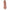 B.Young Red Viscose Dress