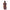 B.Young Blue Viscose Dress