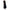 B.Young Black Linen Dress