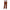 B.Young Brown Cotton Jeans & Pant