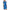 B.Young Blue Cotton Dress