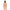 B.Young Orange Cotton Dress