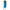 B.Young Blue Cotton Dress