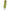 B.Young Green Cotton Dress