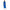 B.Young Blue Cotton Dress