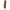 B.Young Brown Cotton Dress