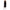 B.Young Black Cotton Dress