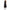 B.Young Black Cotton Dress