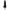 B.Young Black Cotton Dress