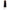 B.Young Black Cotton Dress