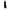 B.Young Black Cotton Dress