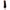 B.Young Black Cotton Dress