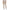 B.Young Beige Polyester Jeans & Pant