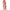 B.Young Orange Cotton Dress