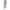 B.Young Multicolor Cotton Dress