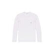 Emporio Armani Underwear White Modal Shirt