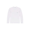 Emporio Armani Underwear White Modal Shirt