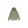 Emporio Armani Underwear Green Cotton Sweater
