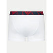 Emporio Armani Underwear Red Cotton Underwear