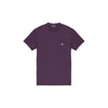 Emporio Armani Underwear Purple Modal T-Shirt