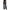 Morgan De Toi Gray Polyester Jeans & Pant