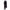 Morgan De Toi Black Polyester Skirt