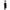 Morgan De Toi Black Polyester Skirt