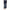 ICHI Blue Polyester Jeans & Pant