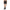 ICHI Black Polyethylene Skirt