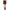 ICHI Black Polyethylene Skirt