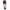 ICHI Black Polyethylene Skirt