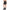 ICHI Black Polyethylene Skirt