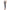 ICHI Black Polyester Jeans & Pant