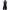 ICHI Blue Polyester Jackets & Coat