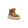 ASH Brown Suede Leather Boot