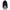 ICHI Black Acrylic Sweater