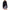 ICHI Black Acrylic Sweater