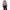 ICHI Multicolor Recycled Polyester Sweater