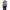 ICHI Blue Recycled Polyester Sweater